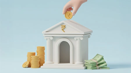 Nedupuzha Service Cooperative Bank