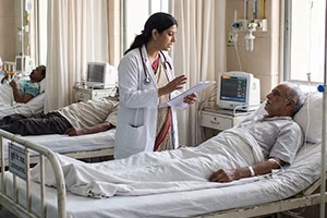 Nedupuzha Service Cooperative Bank