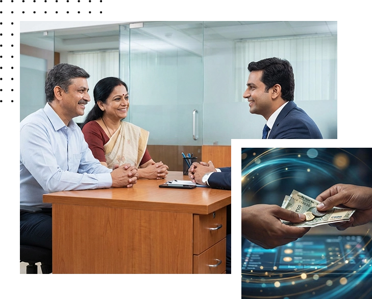 Nedupuzha Service Cooperative Bank