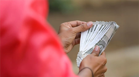 Nedupuzha Service Cooperative Bank