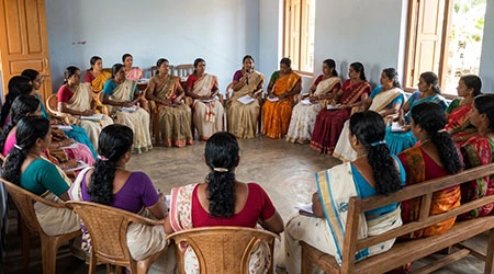 Nedupuzha Service Cooperative Bank